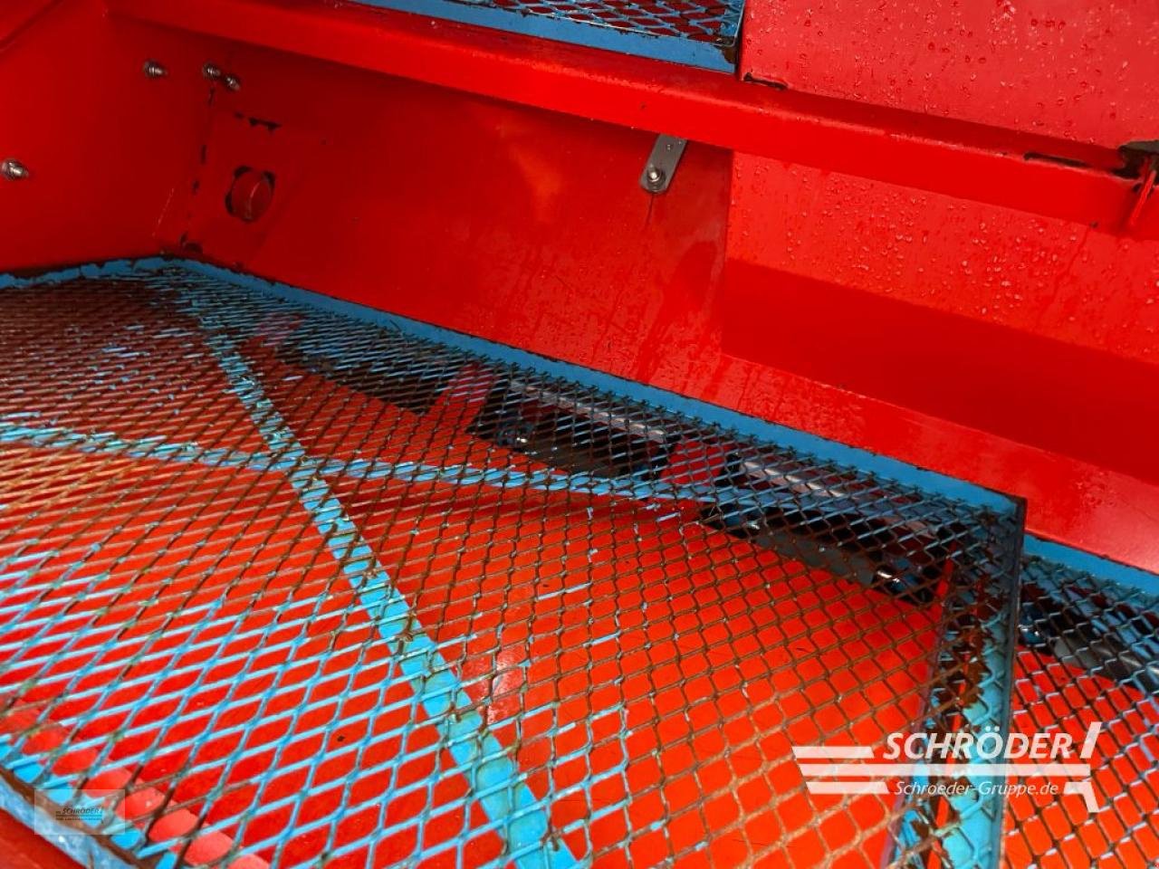 Einzelkornsägerät типа Monosem NG PLUS 8-REIHIG | ISOBUS, Gebrauchtmaschine в Wildeshausen (Фотография 18)